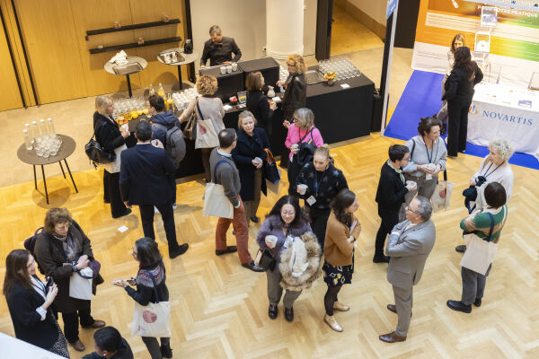 Accueil & Exposition - Photo 9